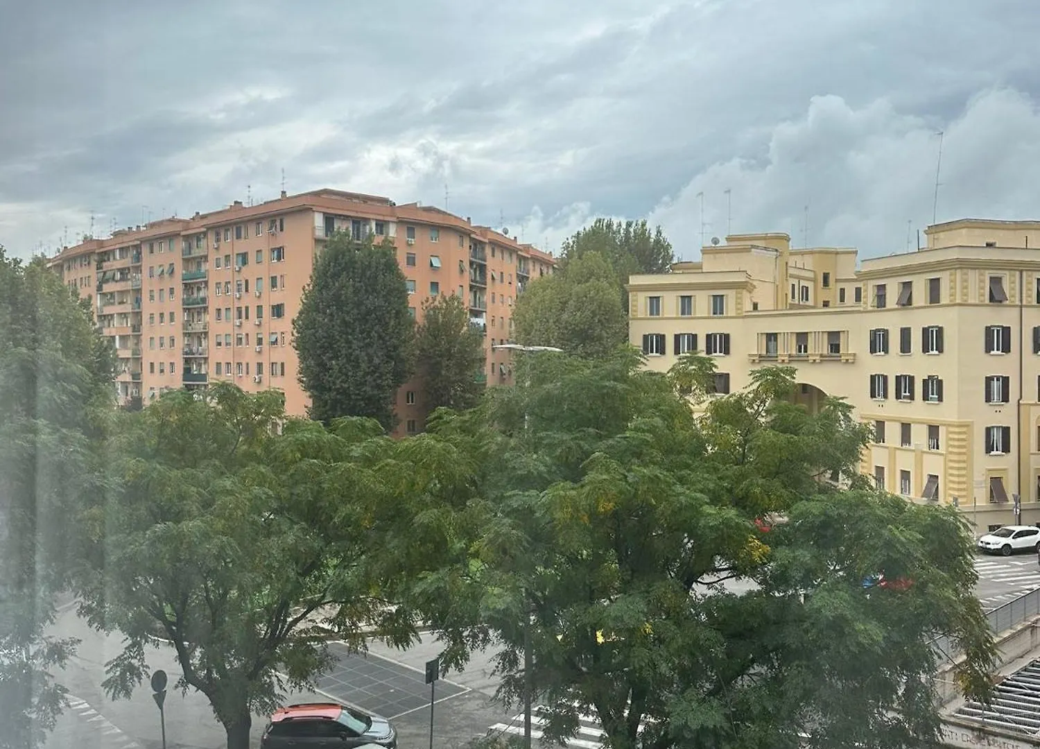 Appartamento La Casa Romana