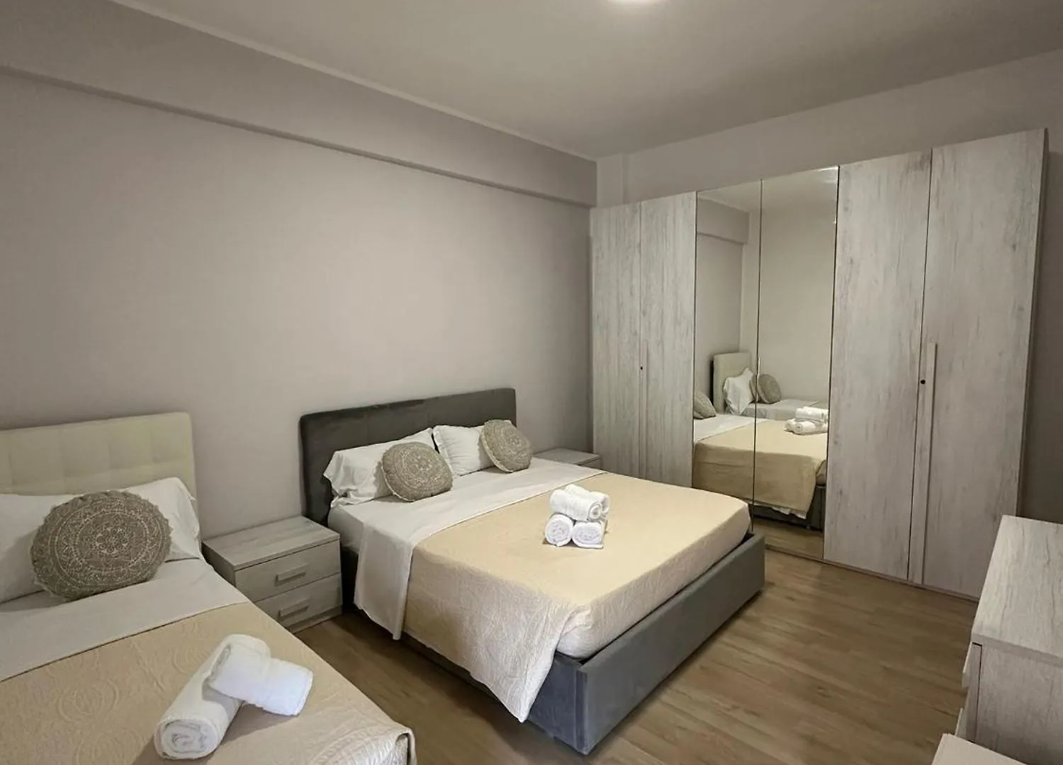 Apartment La Casa Romana