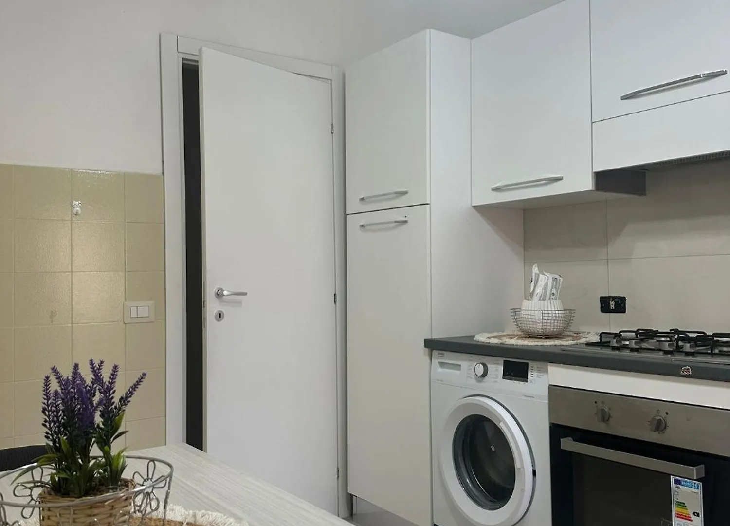 La Casa Romana 0*, Rome