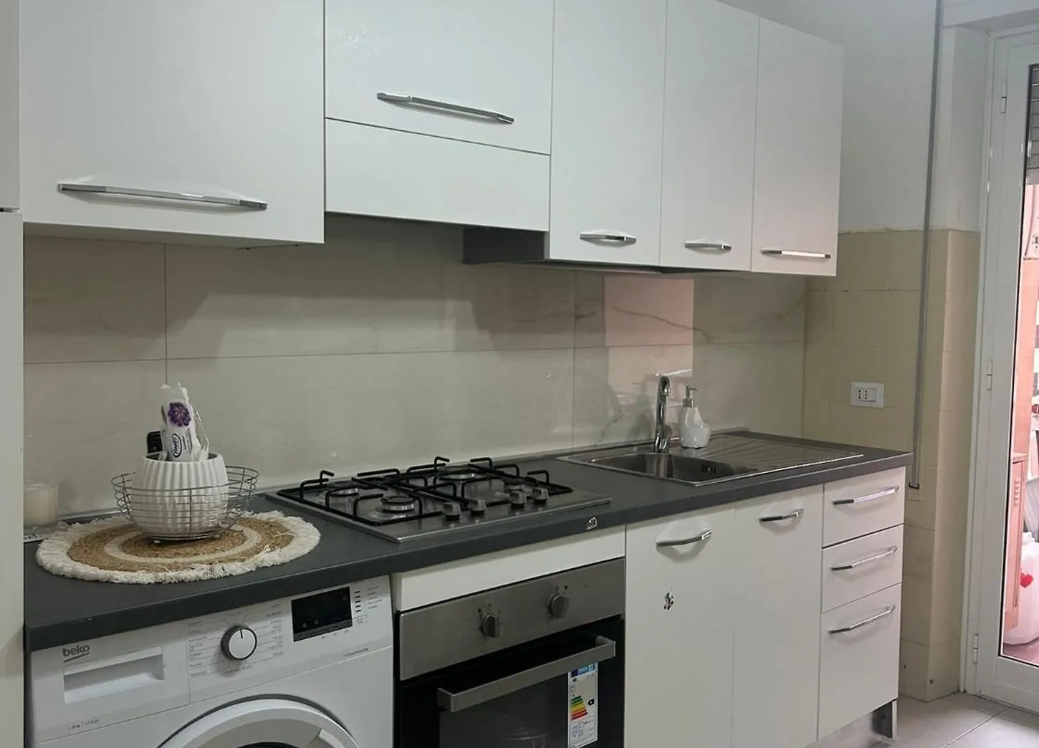 Apartment La Casa Romana Italy