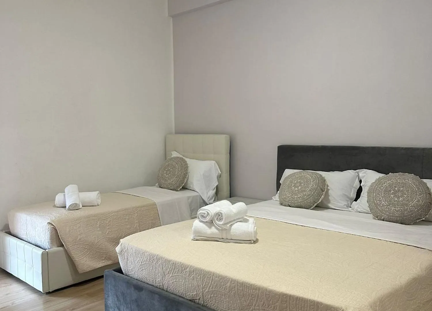 La Casa Romana Apartment