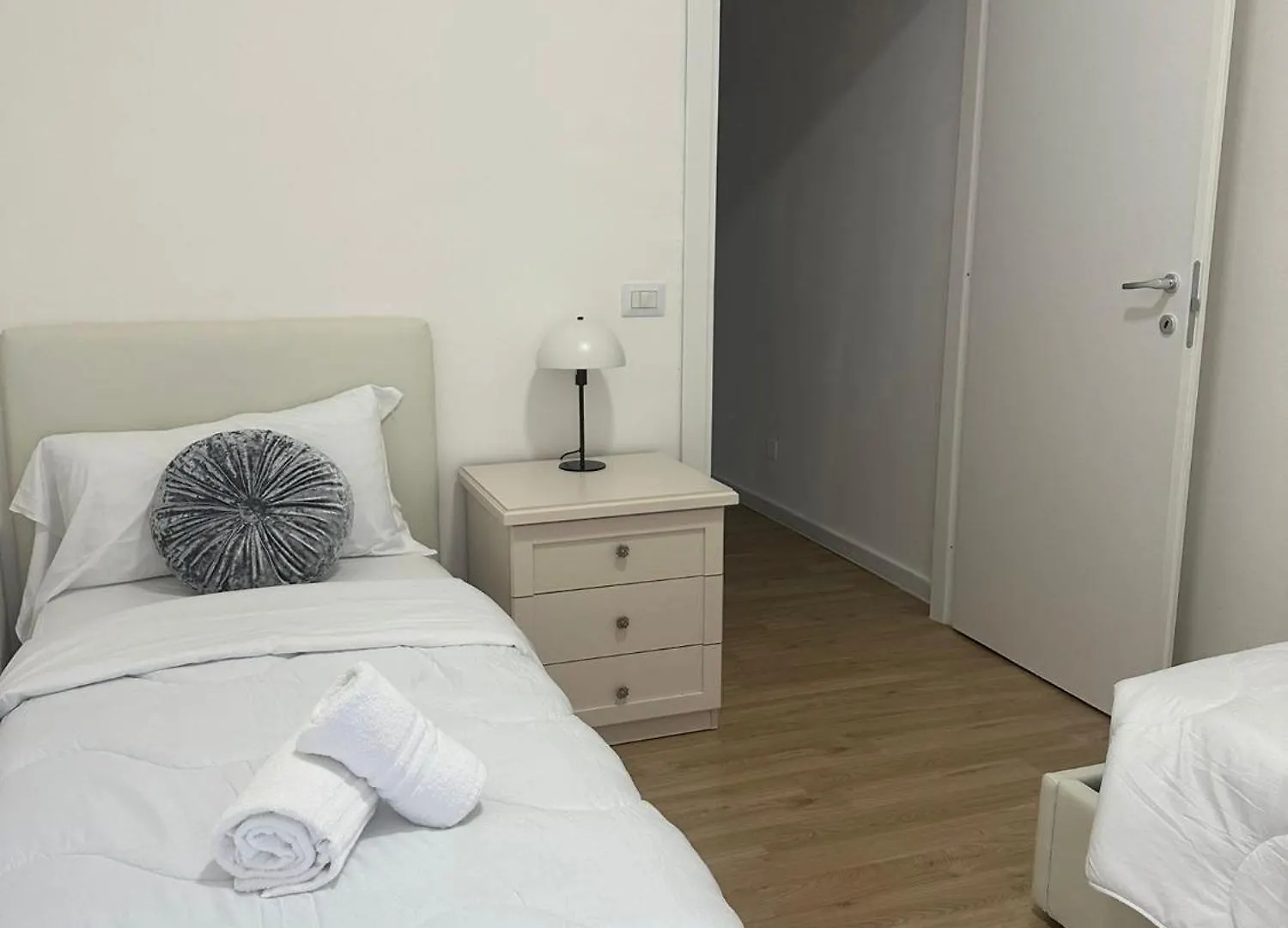 La Casa Romana Řím