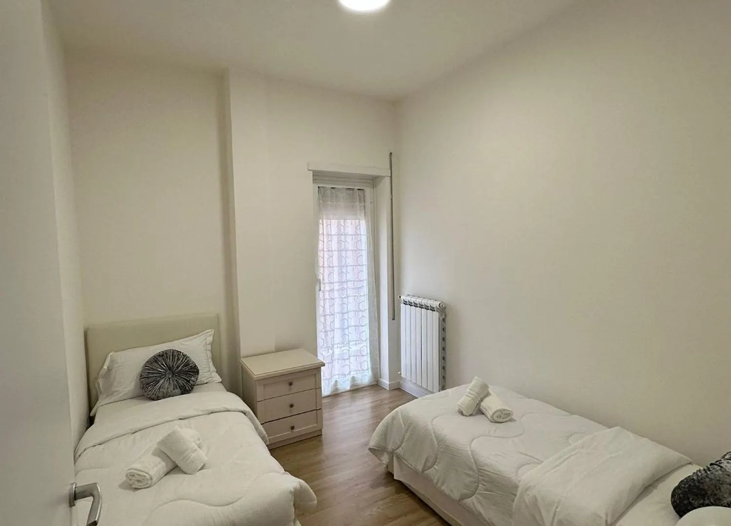 La Casa Romana